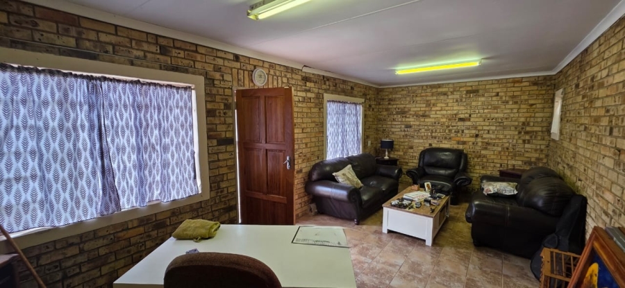Commercial Property for Sale in Stilfontein North West